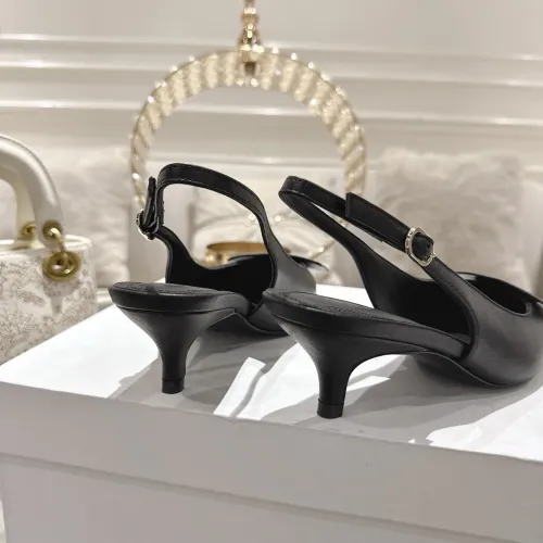 Cheap Celine Sandal For Women #1409113 Replica Wholesale [$108.00 USD] [ITEM#1409113] on Replica Celine Sandal