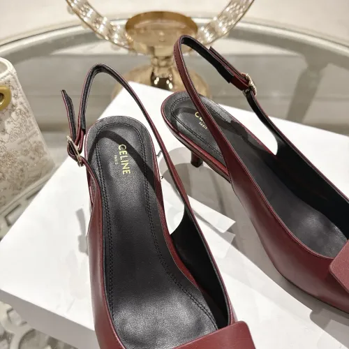 Cheap Celine Sandal For Women #1409114 Replica Wholesale [$108.00 USD] [ITEM#1409114] on Replica Celine Sandal