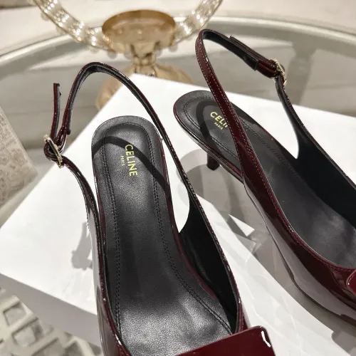 Cheap Celine Sandal For Women #1409115 Replica Wholesale [$108.00 USD] [ITEM#1409115] on Replica Celine Sandal