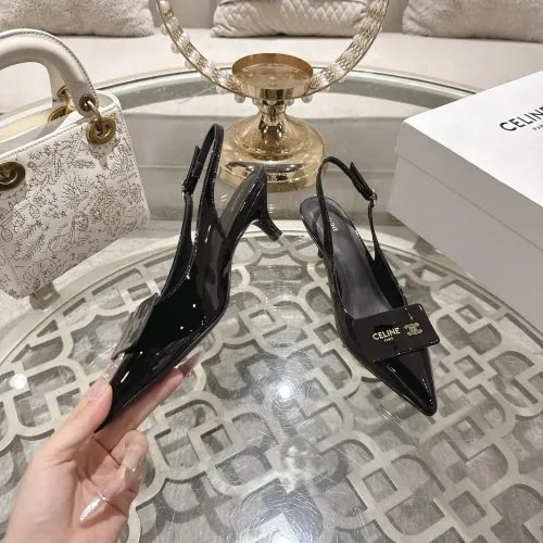 Cheap Celine Sandal For Women #1409116 Replica Wholesale [$108.00 USD] [ITEM#1409116] on Replica Celine Sandal
