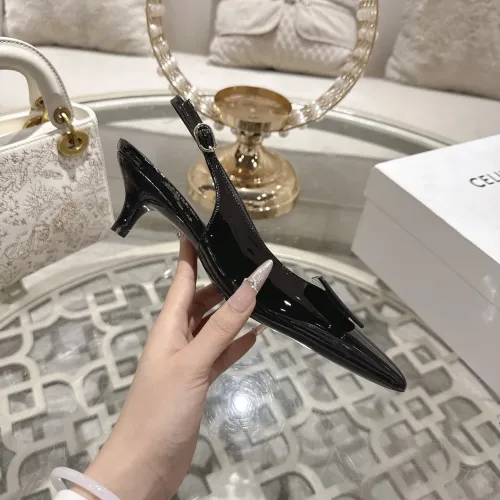 Cheap Celine Sandal For Women #1409116 Replica Wholesale [$108.00 USD] [ITEM#1409116] on Replica Celine Sandal