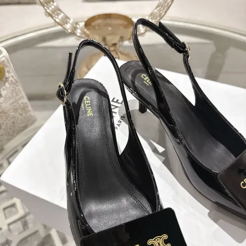 Cheap Celine Sandal For Women #1409116 Replica Wholesale [$108.00 USD] [ITEM#1409116] on Replica Celine Sandal