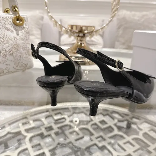 Cheap Celine Sandal For Women #1409116 Replica Wholesale [$108.00 USD] [ITEM#1409116] on Replica Celine Sandal