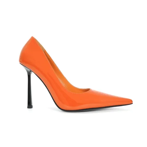 Cheap Yves Saint Laurent YSL High-Heeled Shoes For Women #1409127 Replica Wholesale [$105.00 USD] [ITEM#1409127] on Replica Yves Saint Laurent YSL High-Heeled Shoes