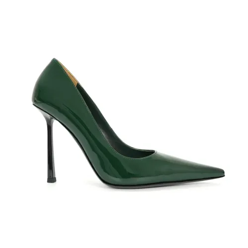 Cheap Yves Saint Laurent YSL High-Heeled Shoes For Women #1409130 Replica Wholesale [$105.00 USD] [ITEM#1409130] on Replica Yves Saint Laurent YSL High-Heeled Shoes