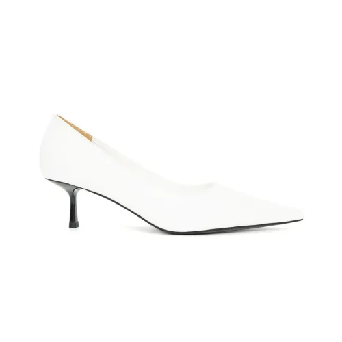 Cheap Yves Saint Laurent YSL High-Heeled Shoes For Women #1409132 Replica Wholesale [$105.00 USD] [ITEM#1409132] on Replica Yves Saint Laurent YSL High-Heeled Shoes