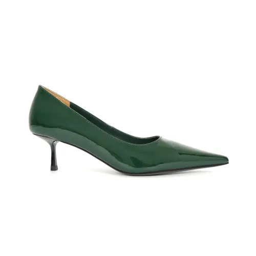 Cheap Yves Saint Laurent YSL High-Heeled Shoes For Women #1409141 Replica Wholesale [$105.00 USD] [ITEM#1409141] on Replica Yves Saint Laurent YSL High-Heeled Shoes