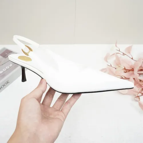 Yves Saint Laurent YSL Sandal For Women #1409143