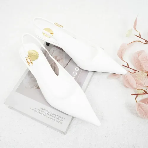 Cheap Yves Saint Laurent YSL Sandal For Women #1409143 Replica Wholesale [$105.00 USD] [ITEM#1409143] on Replica Yves Saint Laurent YSL Sandal