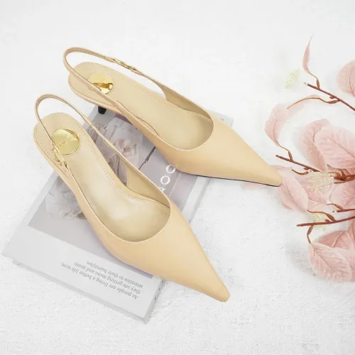 Cheap Yves Saint Laurent YSL Sandal For Women #1409144 Replica Wholesale [$105.00 USD] [ITEM#1409144] on Replica Yves Saint Laurent YSL Sandal