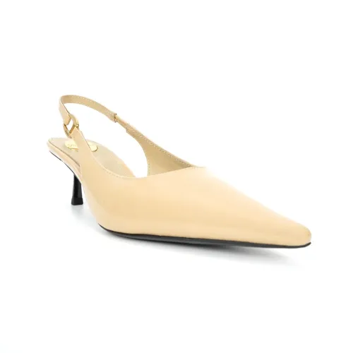 Cheap Yves Saint Laurent YSL Sandal For Women #1409144 Replica Wholesale [$105.00 USD] [ITEM#1409144] on Replica Yves Saint Laurent YSL Sandal