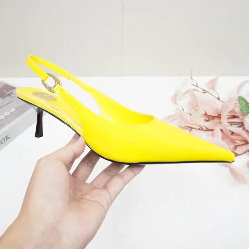 Yves Saint Laurent YSL Sandal For Women #1409145