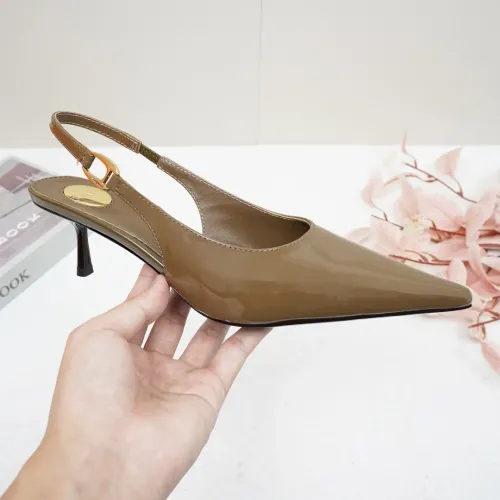 Yves Saint Laurent YSL Sandal For Women #1409147