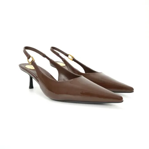 Cheap Yves Saint Laurent YSL Sandal For Women #1409148 Replica Wholesale [$105.00 USD] [ITEM#1409148] on Replica Yves Saint Laurent YSL Sandal