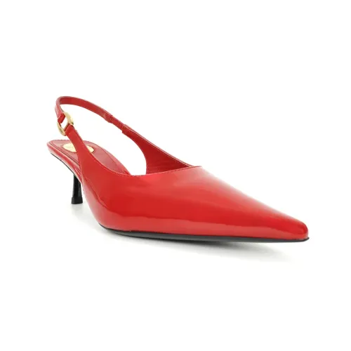 Cheap Yves Saint Laurent YSL Sandal For Women #1409149 Replica Wholesale [$105.00 USD] [ITEM#1409149] on Replica Yves Saint Laurent YSL Sandal