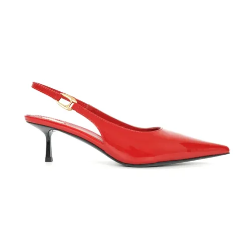 Cheap Yves Saint Laurent YSL Sandal For Women #1409149 Replica Wholesale [$105.00 USD] [ITEM#1409149] on Replica Yves Saint Laurent YSL Sandal