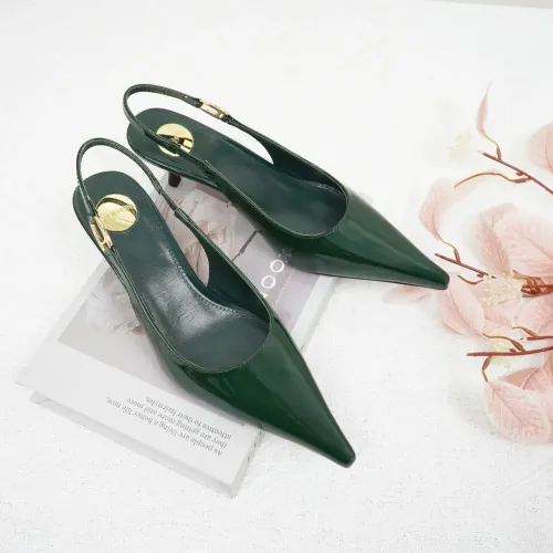 Cheap Yves Saint Laurent YSL Sandal For Women #1409151 Replica Wholesale [$105.00 USD] [ITEM#1409151] on Replica Yves Saint Laurent YSL Sandal