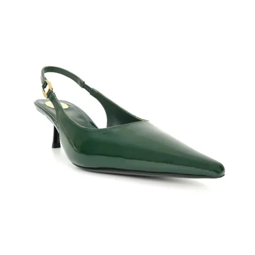 Cheap Yves Saint Laurent YSL Sandal For Women #1409151 Replica Wholesale [$105.00 USD] [ITEM#1409151] on Replica Yves Saint Laurent YSL Sandal