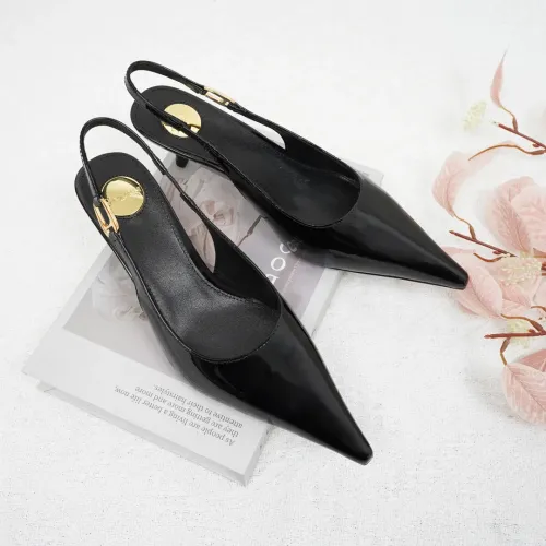 Cheap Yves Saint Laurent YSL Sandal For Women #1409152 Replica Wholesale [$105.00 USD] [ITEM#1409152] on Replica Yves Saint Laurent YSL Sandal