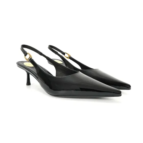 Cheap Yves Saint Laurent YSL Sandal For Women #1409152 Replica Wholesale [$105.00 USD] [ITEM#1409152] on Replica Yves Saint Laurent YSL Sandal