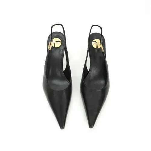 Cheap Yves Saint Laurent YSL Sandal For Women #1409153 Replica Wholesale [$105.00 USD] [ITEM#1409153] on Replica Yves Saint Laurent YSL Sandal