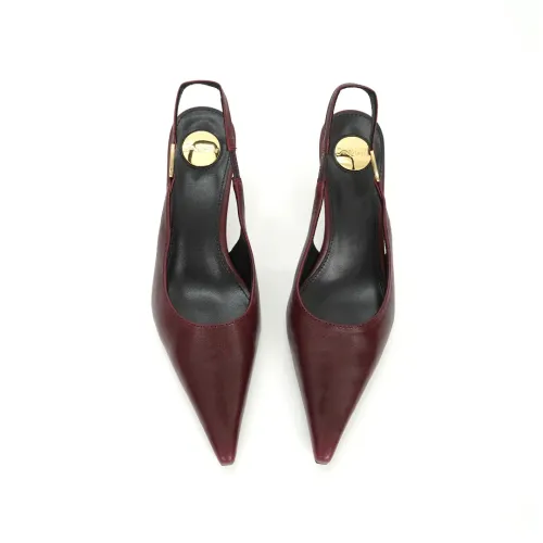 Cheap Yves Saint Laurent YSL Sandal For Women #1409154 Replica Wholesale [$105.00 USD] [ITEM#1409154] on Replica Yves Saint Laurent YSL Sandal