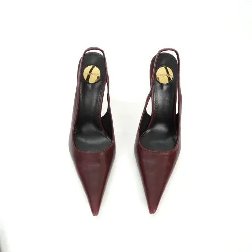 Cheap Yves Saint Laurent YSL Sandal For Women #1409157 Replica Wholesale [$105.00 USD] [ITEM#1409157] on Replica Yves Saint Laurent YSL Sandal