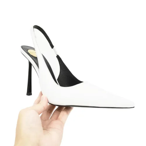 Cheap Yves Saint Laurent YSL Sandal For Women #1409158 Replica Wholesale [$105.00 USD] [ITEM#1409158] on Replica Yves Saint Laurent YSL Sandal