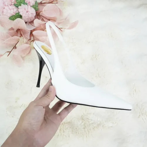 Yves Saint Laurent YSL Sandal For Women #1409159