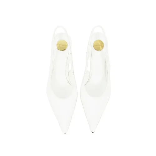 Cheap Yves Saint Laurent YSL Sandal For Women #1409159 Replica Wholesale [$105.00 USD] [ITEM#1409159] on Replica Yves Saint Laurent YSL Sandal