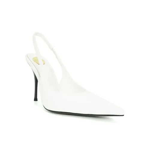 Cheap Yves Saint Laurent YSL Sandal For Women #1409159 Replica Wholesale [$105.00 USD] [ITEM#1409159] on Replica Yves Saint Laurent YSL Sandal