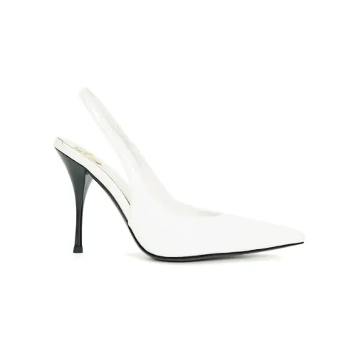 Cheap Yves Saint Laurent YSL Sandal For Women #1409159 Replica Wholesale [$105.00 USD] [ITEM#1409159] on Replica Yves Saint Laurent YSL Sandal