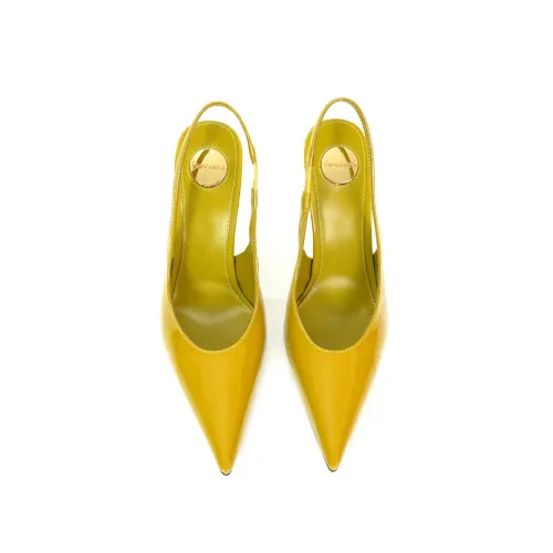 Cheap Yves Saint Laurent YSL Sandal For Women #1409162 Replica Wholesale [$105.00 USD] [ITEM#1409162] on Replica Yves Saint Laurent YSL Sandal