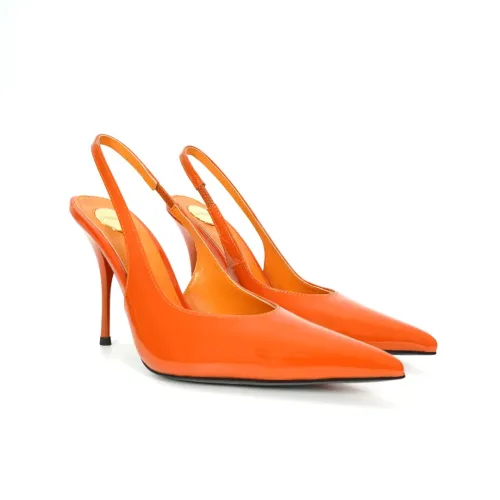 Cheap Yves Saint Laurent YSL Sandal For Women #1409163 Replica Wholesale [$105.00 USD] [ITEM#1409163] on Replica Yves Saint Laurent YSL Sandal