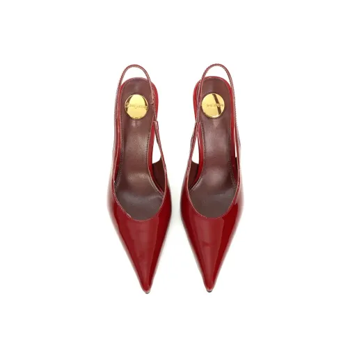 Cheap Yves Saint Laurent YSL Sandal For Women #1409164 Replica Wholesale [$105.00 USD] [ITEM#1409164] on Replica Yves Saint Laurent YSL Sandal