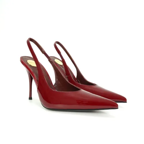 Cheap Yves Saint Laurent YSL Sandal For Women #1409164 Replica Wholesale [$105.00 USD] [ITEM#1409164] on Replica Yves Saint Laurent YSL Sandal