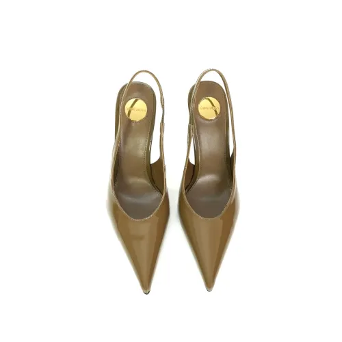 Cheap Yves Saint Laurent YSL Sandal For Women #1409166 Replica Wholesale [$105.00 USD] [ITEM#1409166] on Replica Yves Saint Laurent YSL Sandal