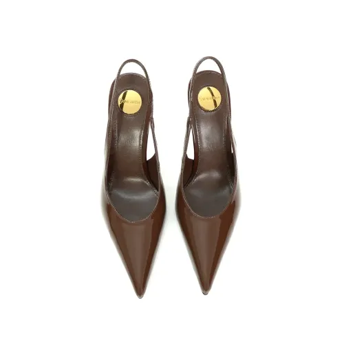 Cheap Yves Saint Laurent YSL Sandal For Women #1409167 Replica Wholesale [$105.00 USD] [ITEM#1409167] on Replica Yves Saint Laurent YSL Sandal