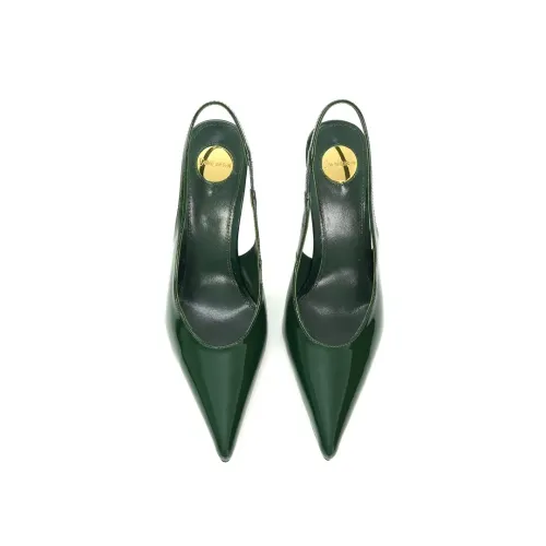 Cheap Yves Saint Laurent YSL Sandal For Women #1409168 Replica Wholesale [$105.00 USD] [ITEM#1409168] on Replica Yves Saint Laurent YSL Sandal