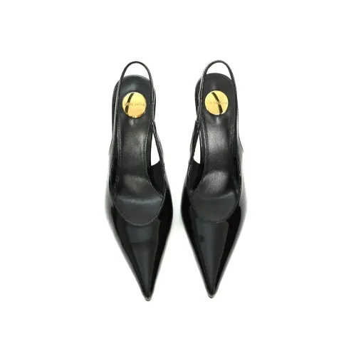 Cheap Yves Saint Laurent YSL Sandal For Women #1409169 Replica Wholesale [$105.00 USD] [ITEM#1409169] on Replica Yves Saint Laurent YSL Sandal