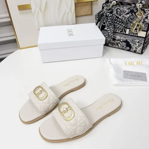 Christian Dior Slippers For Women #1409183