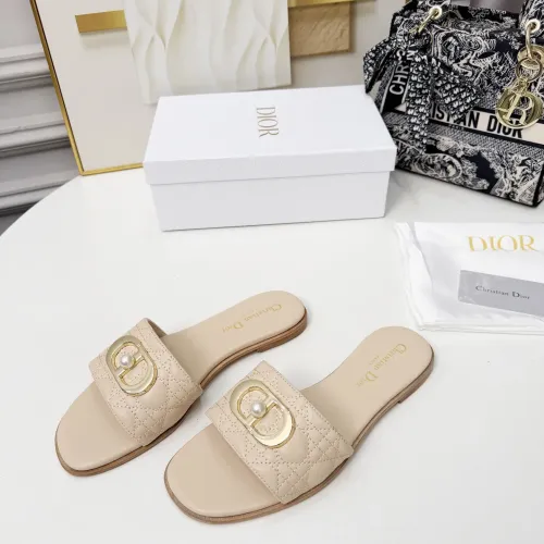 Christian Dior Slippers For Women #1409184