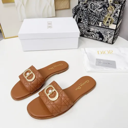 Christian Dior Slippers For Women #1409185