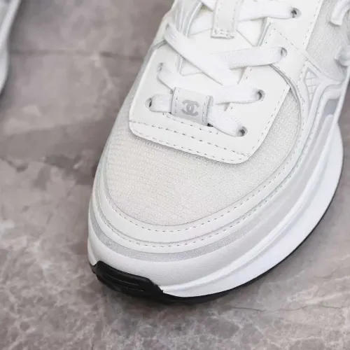 Cheap Chanel Casual Shoes For Women #1409190 Replica Wholesale [$108.00 USD] [ITEM#1409190] on Replica Chanel Casual Shoes