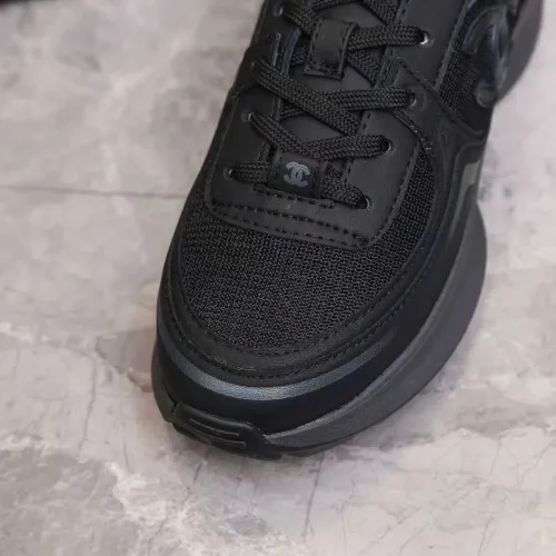 Cheap Chanel Casual Shoes For Men #1409193 Replica Wholesale [$108.00 USD] [ITEM#1409193] on Replica Chanel Casual Shoes