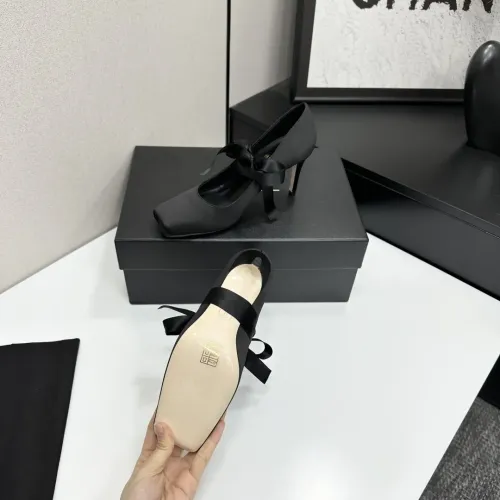 Cheap Chanel High-Heeled Shoes For Women #1409197 Replica Wholesale [$102.00 USD] [ITEM#1409197] on Replica Chanel High-Heeled Shoes