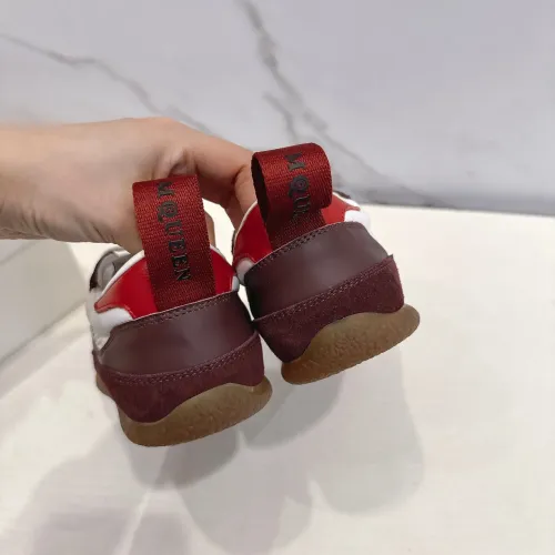 Cheap Alexander McQueen Casual Shoes For Women #1409212 Replica Wholesale [$102.00 USD] [ITEM#1409212] on Replica Alexander McQueen Casual Shoes