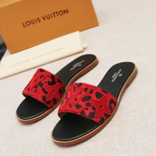 Louis Vuitton Slippers For Women #1409222