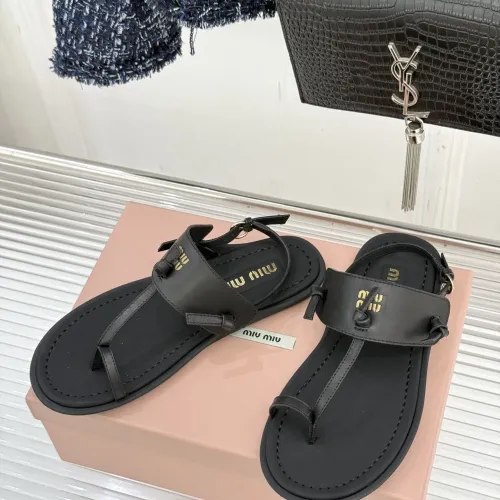 MIU MIU Sandal For Women #1409230
