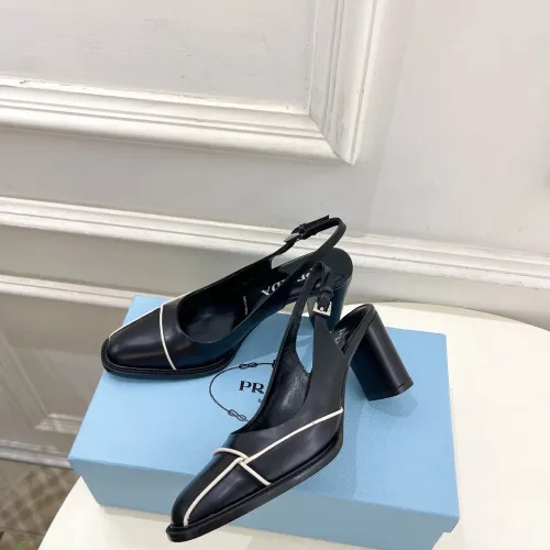 Prada Sandal For Women #1409242